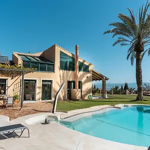Monkó Saguaro Villa