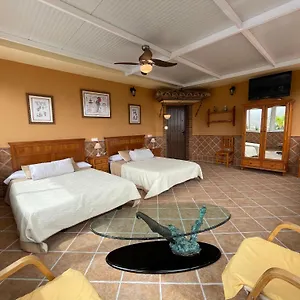 La Alqueria Villa
