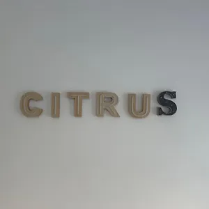 Citrus By Alhaurín Loft Center Apartamento