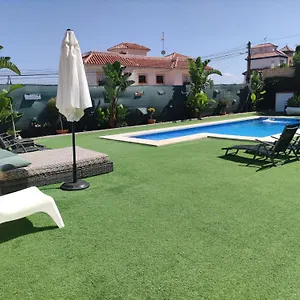 Peralta, Heated And Private Pool ,near And Golf Courses Villa
