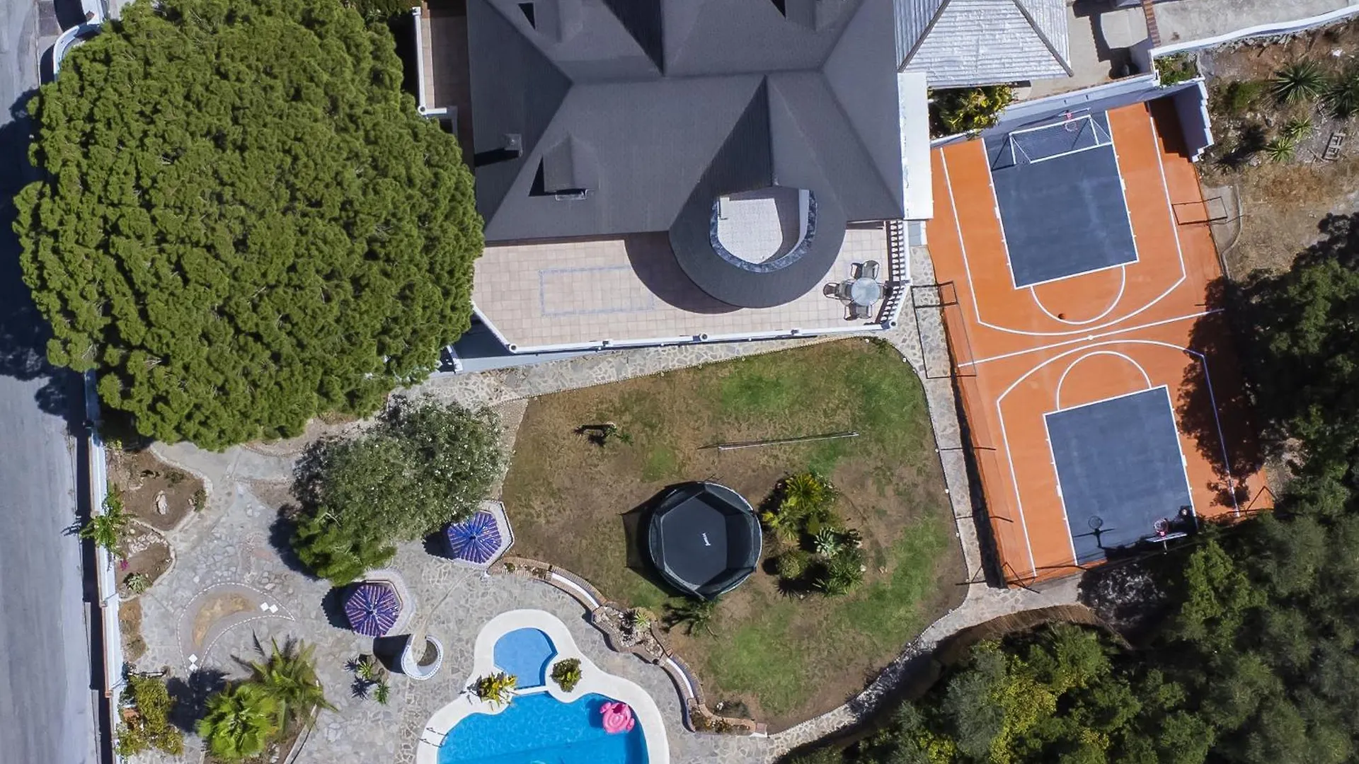Cubo'S Villa Pino Verde Alhaurin de la Torre