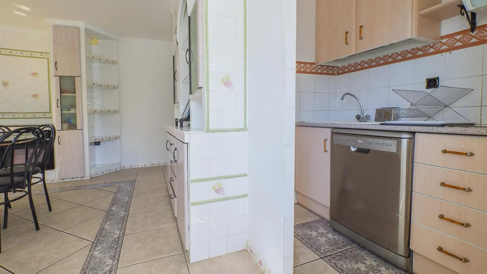 Cubo'S Villa Pino Verde Alhaurin de la Torre