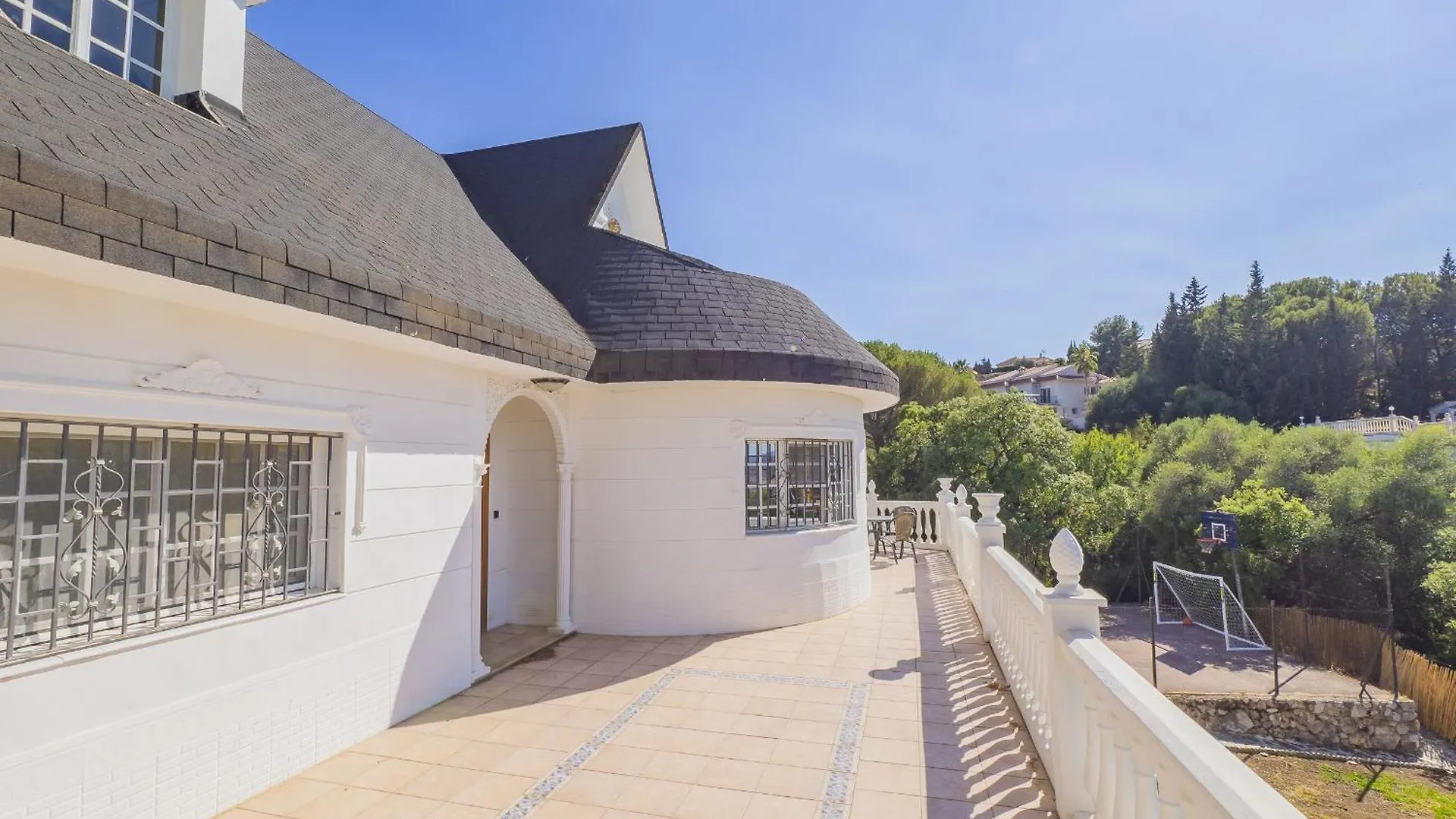 Cubo'S Villa Pino Verde Alhaurin de la Torre
